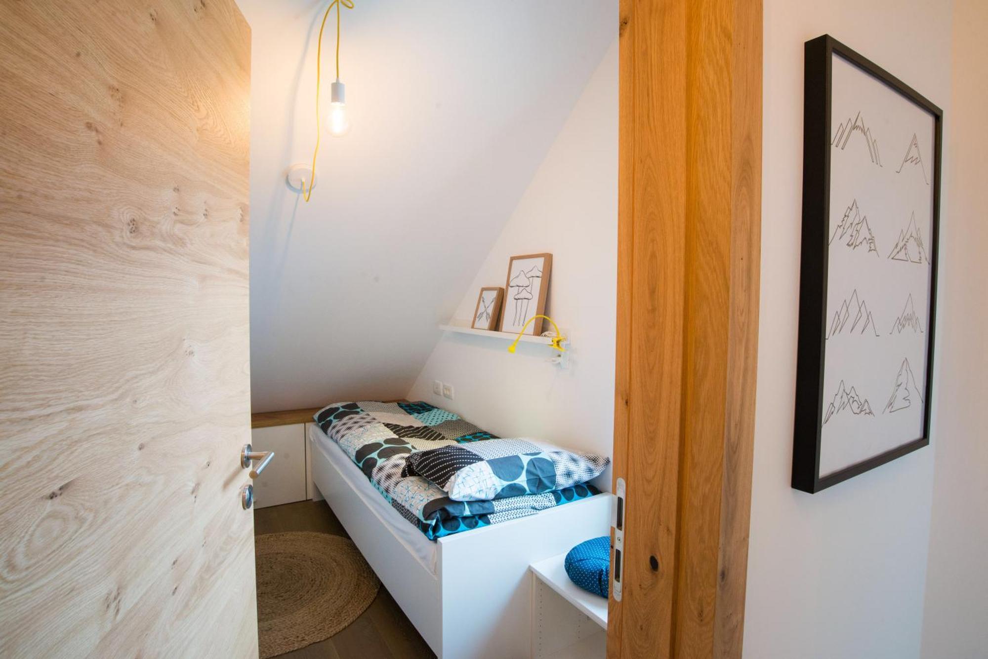 Apartments Maison Kranjska Gora Zewnętrze zdjęcie