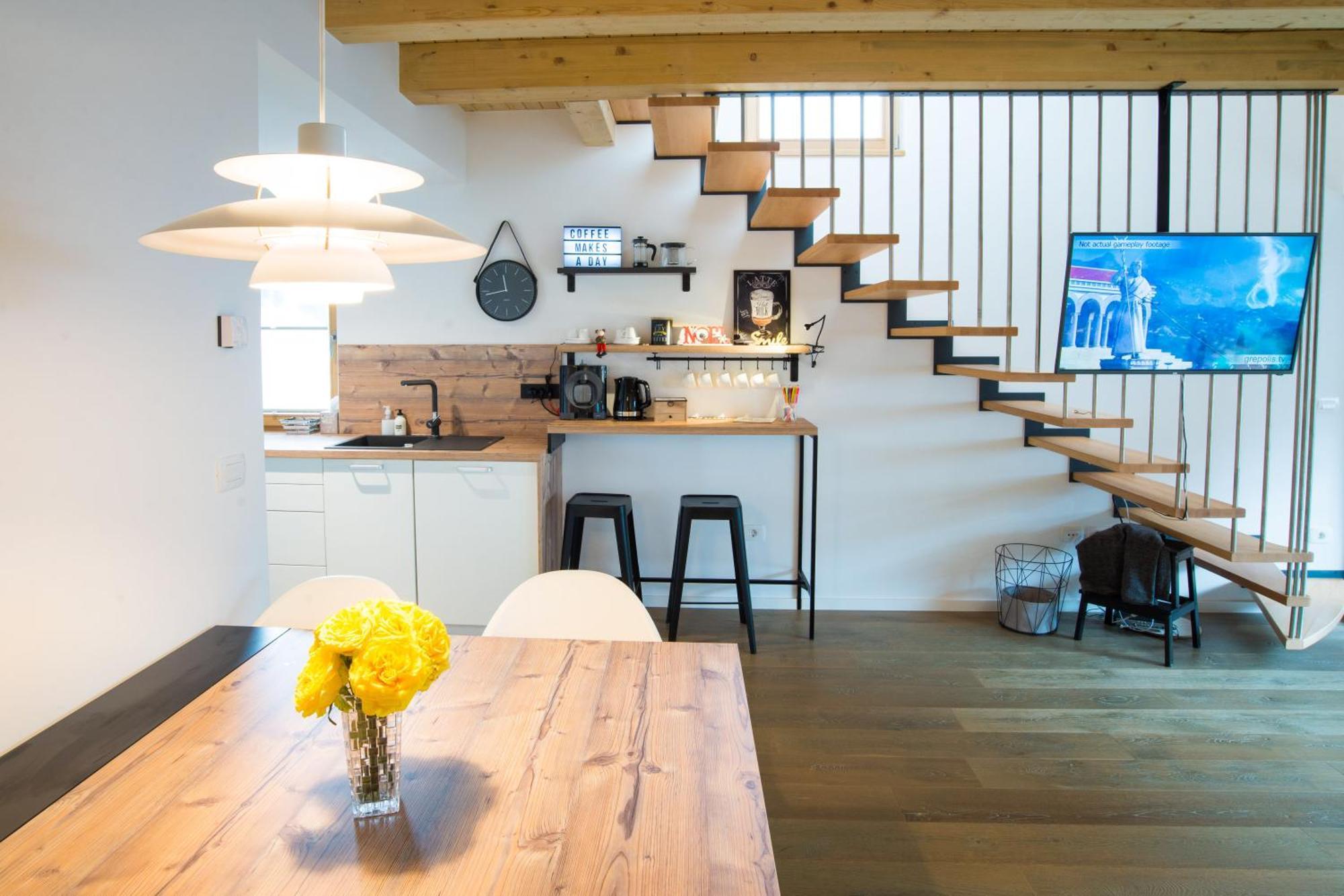 Apartments Maison Kranjska Gora Zewnętrze zdjęcie