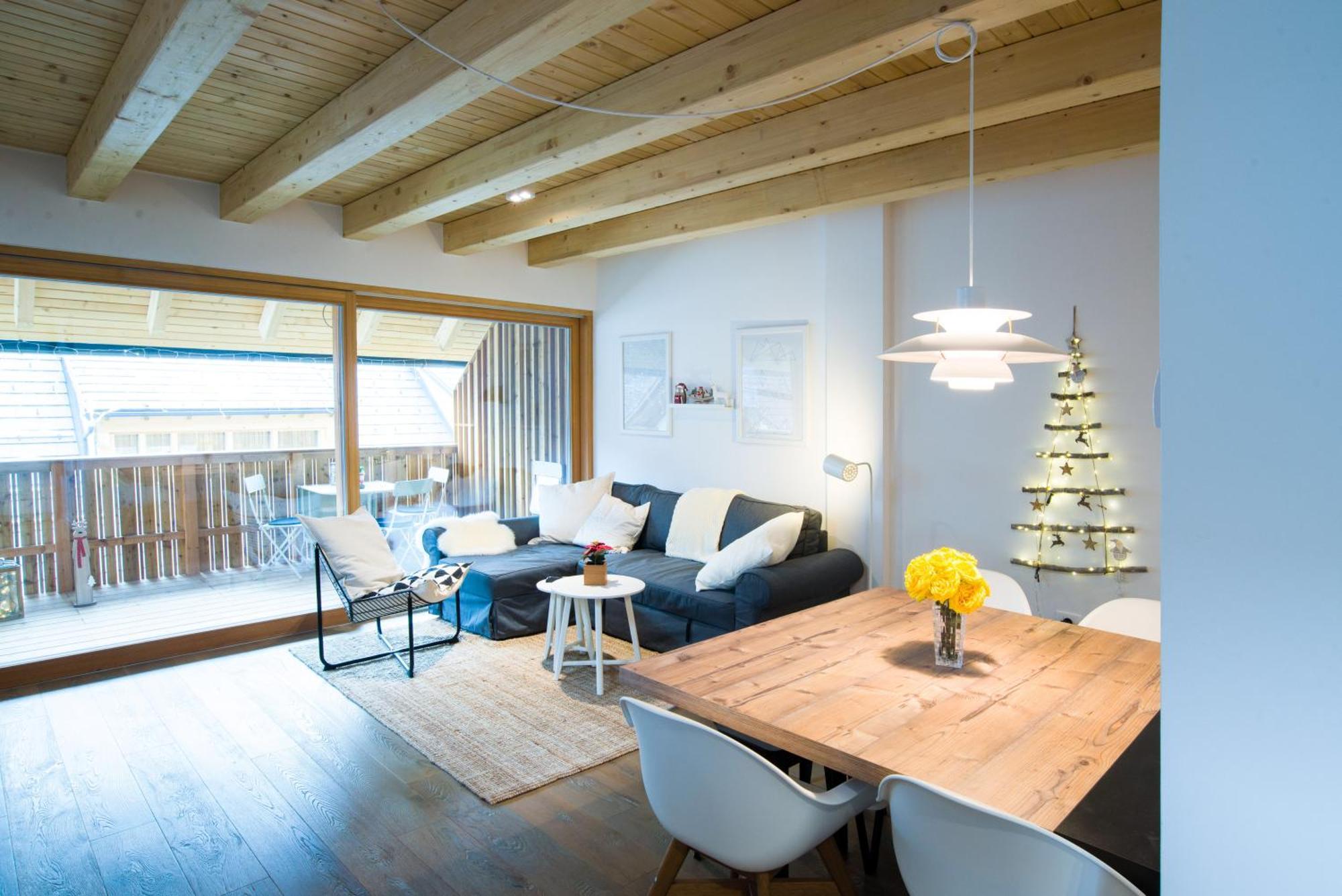 Apartments Maison Kranjska Gora Zewnętrze zdjęcie