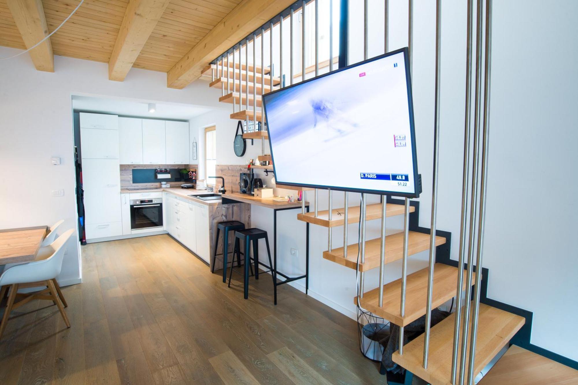 Apartments Maison Kranjska Gora Zewnętrze zdjęcie