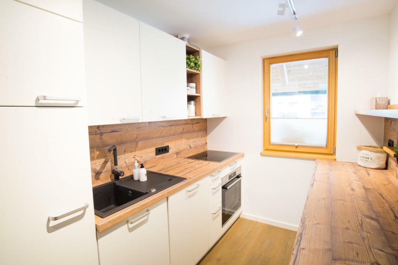 Apartments Maison Kranjska Gora Zewnętrze zdjęcie