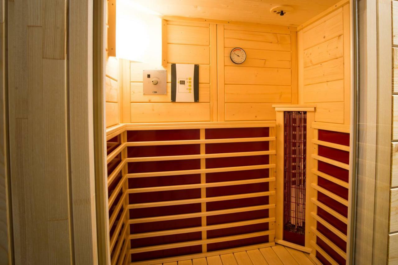 Apartments Maison Kranjska Gora Zewnętrze zdjęcie