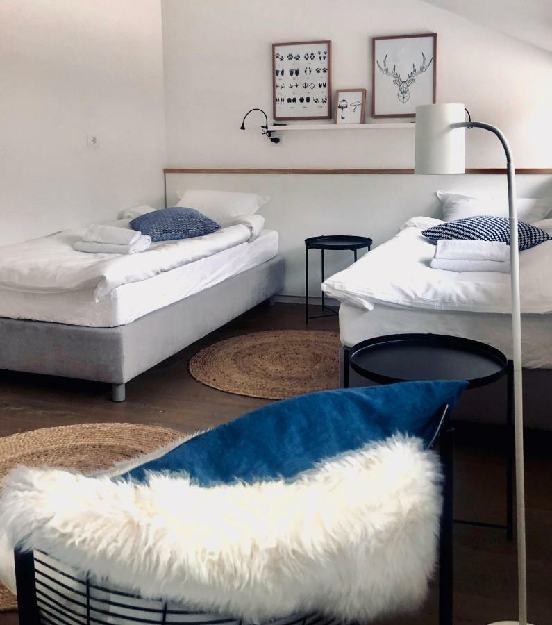 Apartments Maison Kranjska Gora Zewnętrze zdjęcie