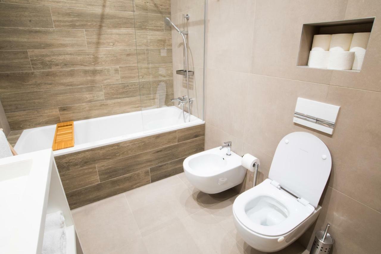Apartments Maison Kranjska Gora Zewnętrze zdjęcie